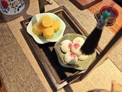 -蘇锦宴·淮扬菜烤鸭·小院(三元桥霄云路店)