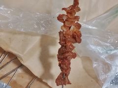 -春芳烧烤