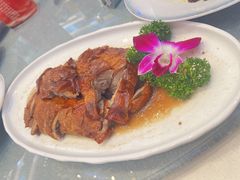 -无锡丽笙精选酒店·兰亭阁中餐厅