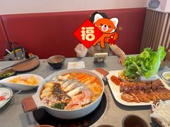 -创味·民间海南菜·非遗藤桥排骨(藤桥·免税城店)