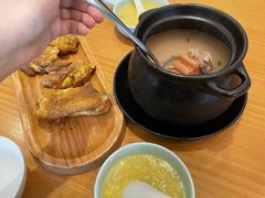 -莲餐厅·湖北菜·潜江小龙虾店(愚园路店)