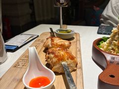 -俄士厨房(五棵松华熙LIVE店)