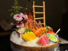 -花潮料理艺食馆(成都万象城店)