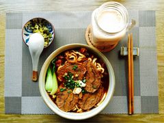iphone_upload_pic-静香HOUSE·全时段融合餐厅(七星欢乐颂店)