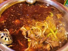 -中和远东火锅兔(老店)