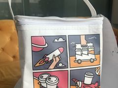 -喜茶(青岛金狮广场店)