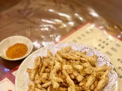 -吉味馆(柠溪店)