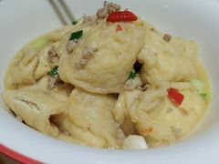 -西江红·株洲本地菜(滨江南路店)