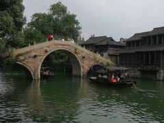 -印象江南(东栅店)