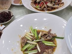 -良友·海鲜青岛菜(五四广场店)