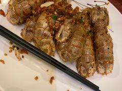 -北海渔村酒楼·粤菜海鲜点心(新华店)