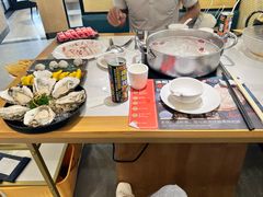 -蚝大仙横琴生蚝火锅(日月贝店)