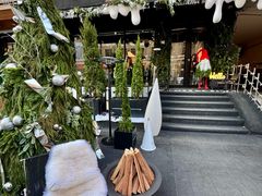 -W COLLECTIVE  DESSERT SHOP