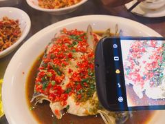 -天下客饭店(中山路店)