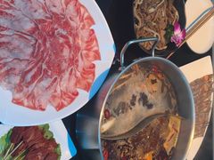 -唯爱KTV聚会餐厅(仙林东城汇店)