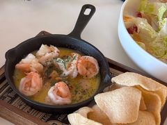 -研食记西餐厅(金融中心店)