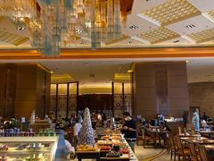 -澳门喜来登大酒店