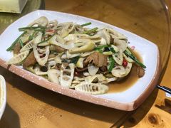 -下梅人家土菜馆(历史文化餐厅度假区店)