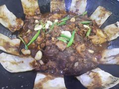 -皖北巫氏三胖地锅鸡(长淮总店)