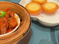 -誉八仙粤菜(万象天地店)