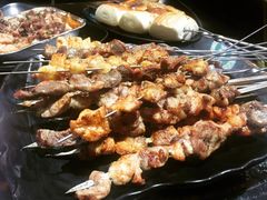 -眼镜哥浦江夜宵大本营