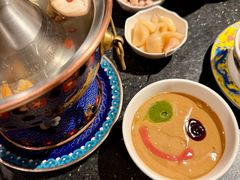 -南门涮肉(上海一店)