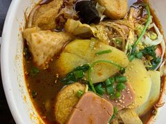 -刁四藤椒麻辣烫(武夷山路店)