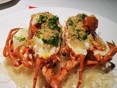 -老伙记海鲜码头(北滘店)