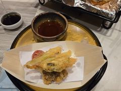 -月下料理(楷林IFC店)