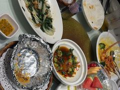 -79号渔船海鲜饭店(华强北店)