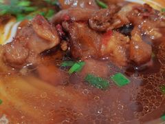 -矮子粉店1985·长沙米粉(湘春路店)