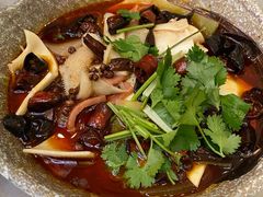 -成都驻京办餐厅(蜀都宾馆店)