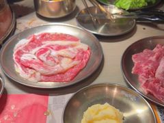 -西塔老太太泥炉烤肉(温州首店万象城黑金店)