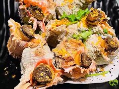 -79号渔船海鲜饭店(宝安店)