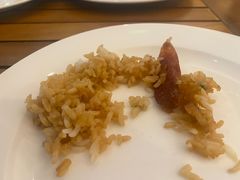 -富力希尔顿度假酒店-御玺中餐厅