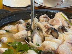 -大鼎石锅鱼(春江里店)