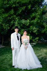 -蒙娜丽莎婚纱摄影(南门店)
