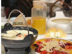 -小河盐帮·私家菜·烤鸭(三元桥·霄云路店)
