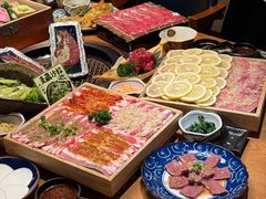 -炎蔵牛舌烤肉