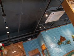 -金柱大盘鸡(波斯坦店)