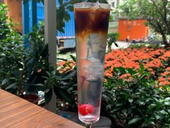 -咖法森林·咖啡  酒吧(天河店)