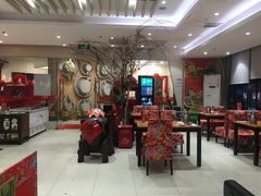 -东北人粗粮饺子坊(南山店)