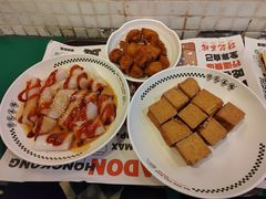 -孖记茶档·热腾茶餐(江南西plus店)
