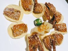 -大鸽饭(岗顶店)