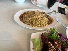 -无招牌海鲜餐厅(怡丰城店)