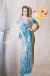 -MANLI BRIDAL婚纱