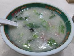 -禾师兄·布拉肠(一德路店)