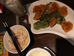 -豪享来中西餐厅(隆昌店)