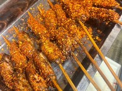 -西单翅酷(西单店)