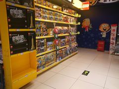 -TOYSRUS玩具反斗城(郑州熙地港店)